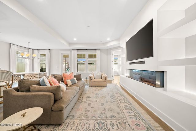 1075 Harrison Bayou Drive, Panama City Beach, FL 32407