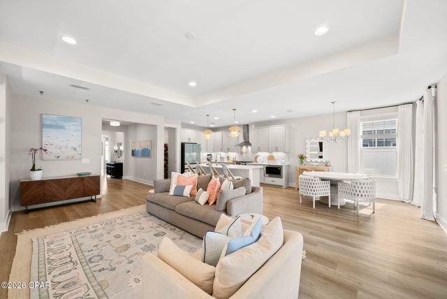 1075 Harrison Bayou Drive, Panama City Beach, FL 32407