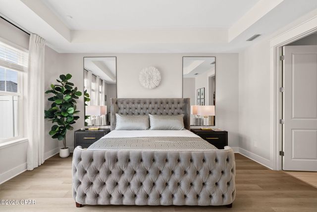 1075 Harrison Bayou Drive, Panama City Beach, FL 32407