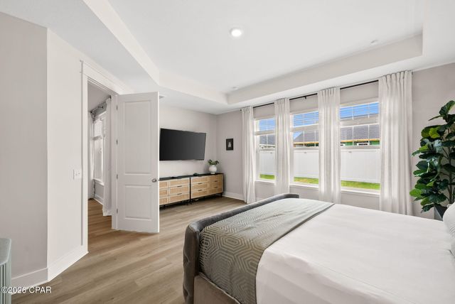 1075 Harrison Bayou Drive, Panama City Beach, FL 32407