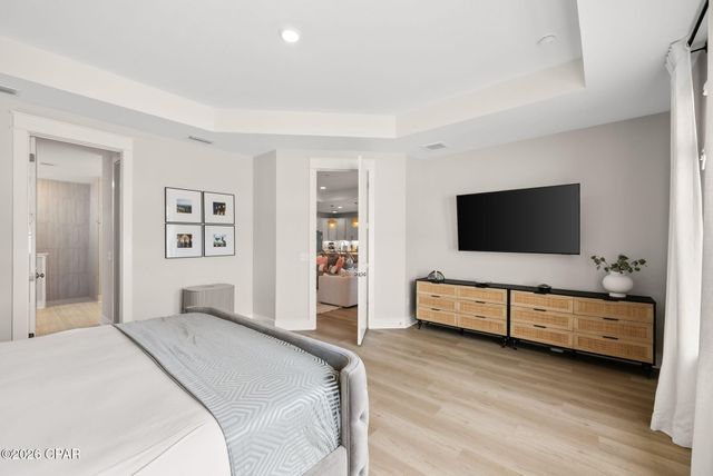 1075 Harrison Bayou Drive, Panama City Beach, FL 32407