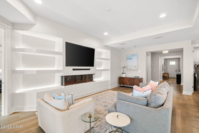 1075 Harrison Bayou Drive, Panama City Beach, FL 32407