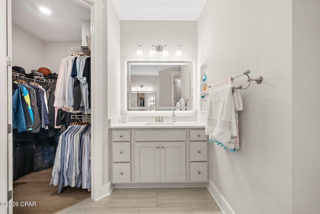 1075 Harrison Bayou Drive, Panama City Beach, FL 32407