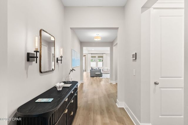 1075 Harrison Bayou Drive, Panama City Beach, FL 32407