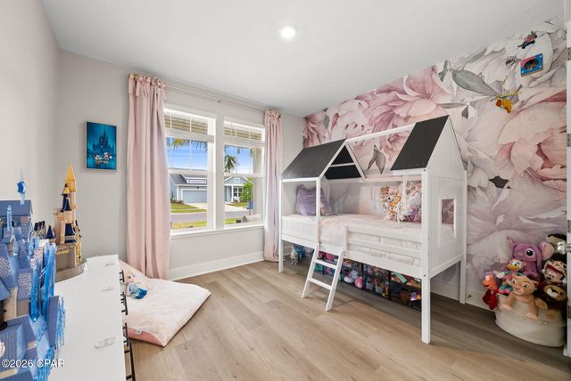 1075 Harrison Bayou Drive, Panama City Beach, FL 32407