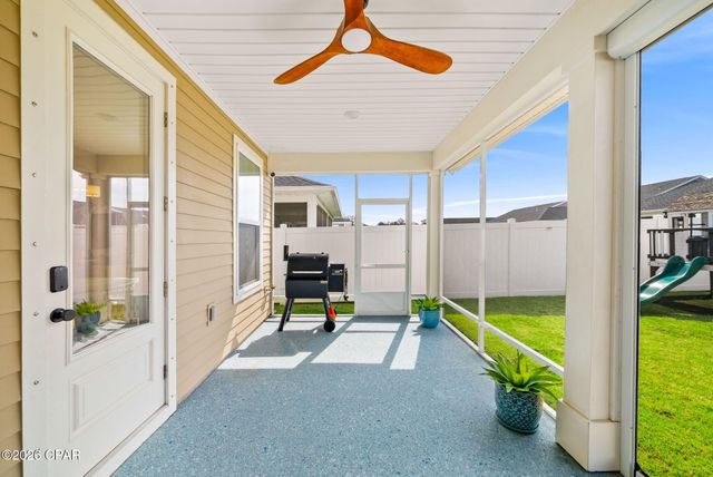 1075 Harrison Bayou Drive, Panama City Beach, FL 32407