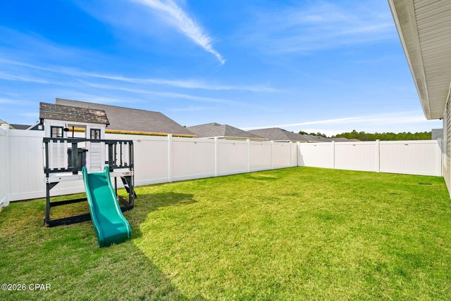 1075 Harrison Bayou Drive, Panama City Beach, FL 32407