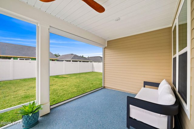 1075 Harrison Bayou Drive, Panama City Beach, FL 32407