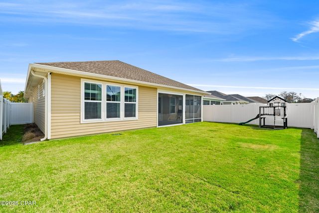 1075 Harrison Bayou Drive, Panama City Beach, FL 32407