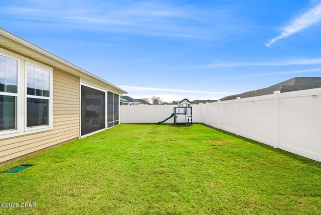 1075 Harrison Bayou Drive, Panama City Beach, FL 32407