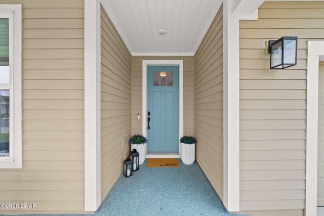 1075 Harrison Bayou Drive, Panama City Beach, FL 32407