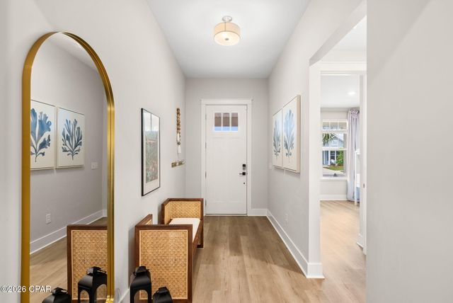 1075 Harrison Bayou Drive, Panama City Beach, FL 32407