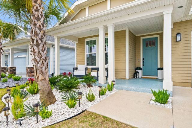 1075 Harrison Bayou Drive, Panama City Beach, FL 32407