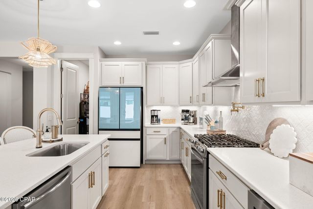 1075 Harrison Bayou Drive, Panama City Beach, FL 32407