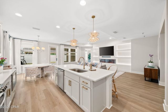 1075 Harrison Bayou Drive, Panama City Beach, FL 32407