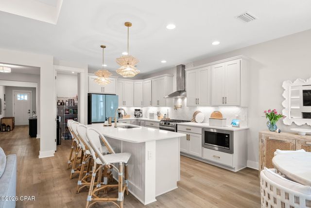 1075 Harrison Bayou Drive, Panama City Beach, FL 32407