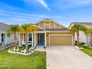 1075 Harrison Bayou Drive, Panama City Beach, FL 32407