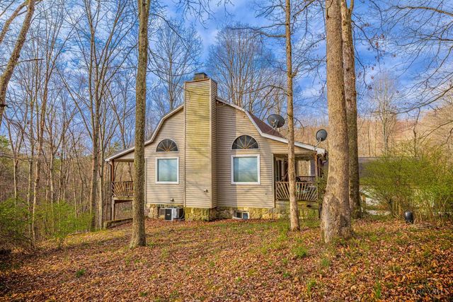 1620 Coffee Hollow Road, Peebles, OH 45660