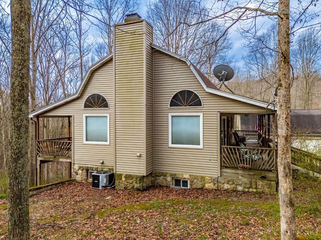 1620 Coffee Hollow Road, Peebles, OH 45660