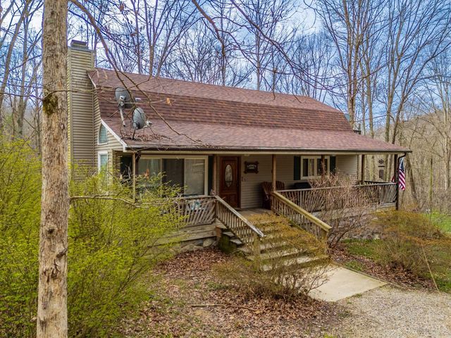 1620 Coffee Hollow Road, Peebles, OH 45660