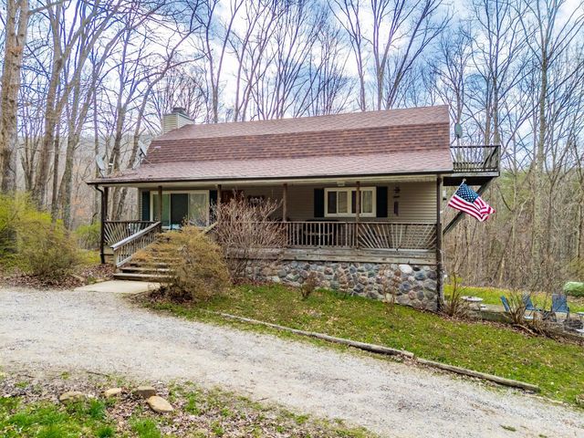 1620 Coffee Hollow Road, Peebles, OH 45660