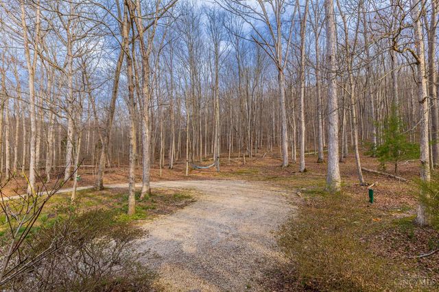 1620 Coffee Hollow Road, Peebles, OH 45660