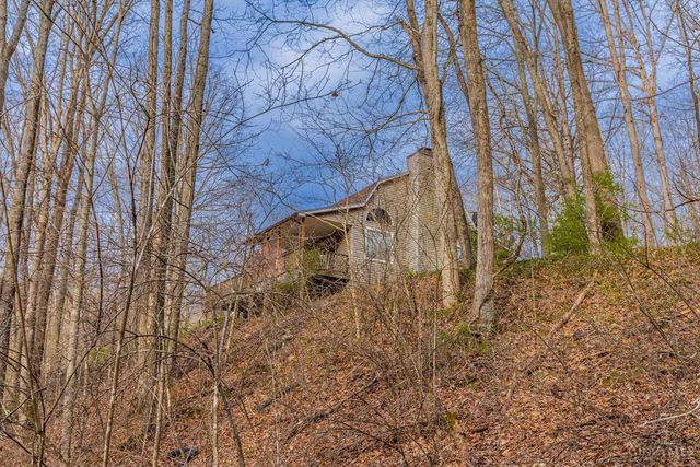 1620 Coffee Hollow Road, Peebles, OH 45660
