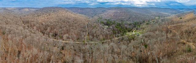 1620 Coffee Hollow Road, Peebles, OH 45660
