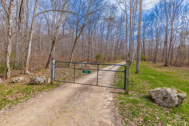 1620 Coffee Hollow Road, Peebles, OH 45660