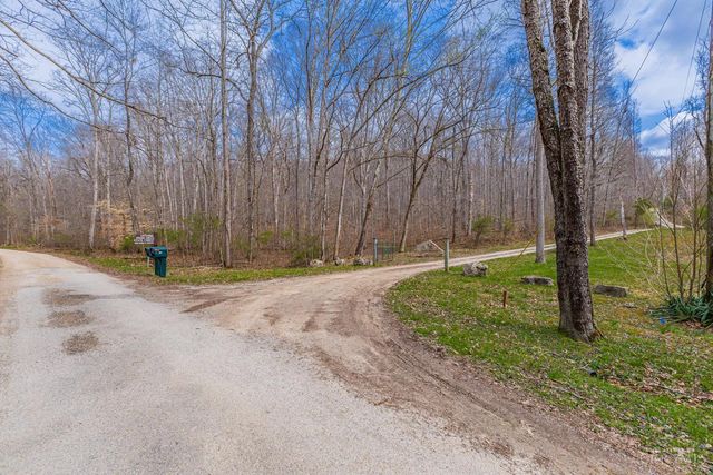 1620 Coffee Hollow Road, Peebles, OH 45660
