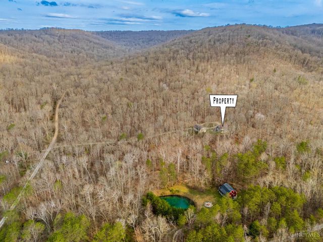1620 Coffee Hollow Road, Peebles, OH 45660