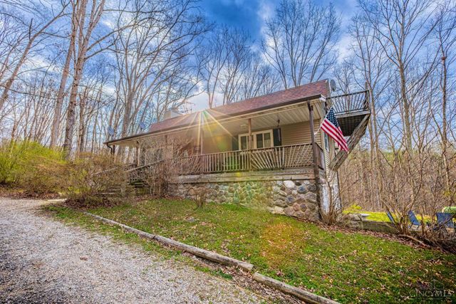 1620 Coffee Hollow Road, Peebles, OH 45660