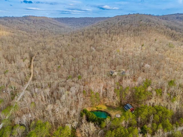 1620 Coffee Hollow Road, Peebles, OH 45660