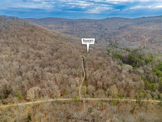 1620 Coffee Hollow Road, Peebles, OH 45660