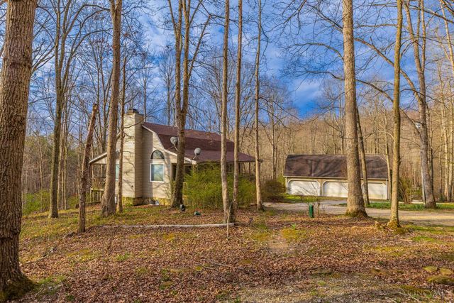 1620 Coffee Hollow Road, Peebles, OH 45660