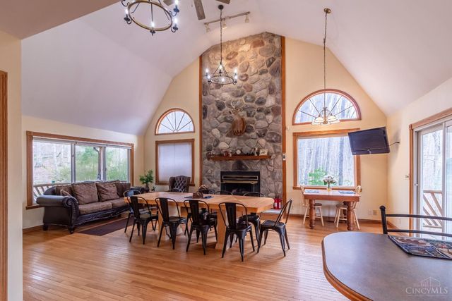 1620 Coffee Hollow Road, Peebles, OH 45660