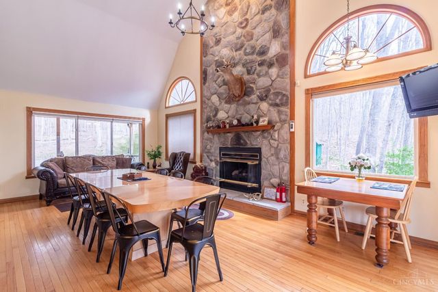1620 Coffee Hollow Road, Peebles, OH 45660