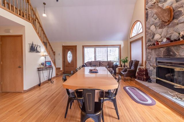 1620 Coffee Hollow Road, Peebles, OH 45660