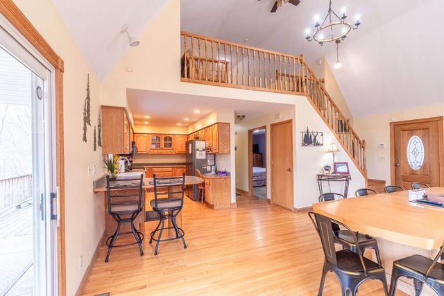 1620 Coffee Hollow Road, Peebles, OH 45660