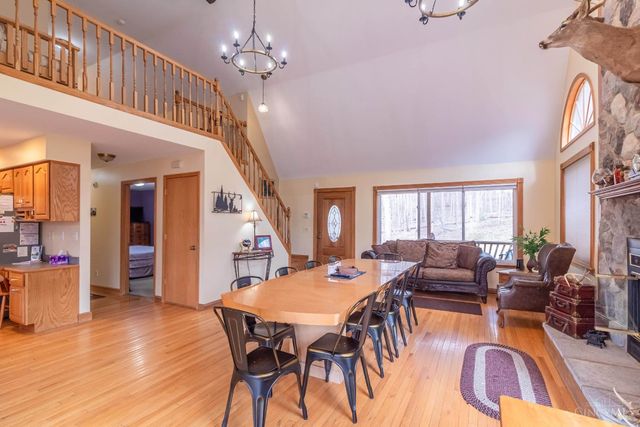 1620 Coffee Hollow Road, Peebles, OH 45660