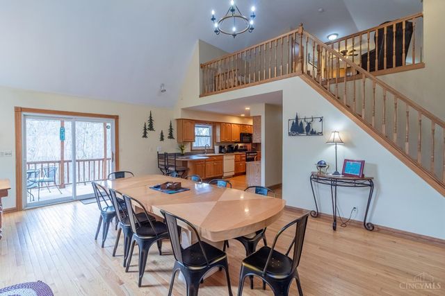 1620 Coffee Hollow Road, Peebles, OH 45660
