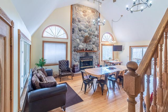 1620 Coffee Hollow Road, Peebles, OH 45660
