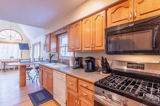 1620 Coffee Hollow Road, Peebles, OH 45660
