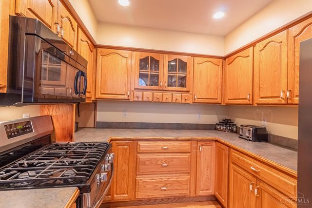 1620 Coffee Hollow Road, Peebles, OH 45660