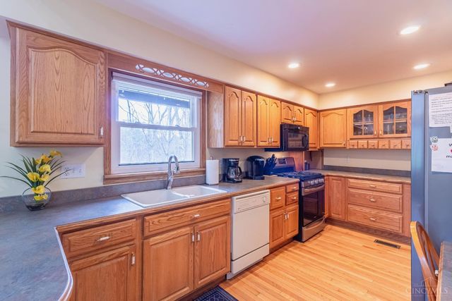 1620 Coffee Hollow Road, Peebles, OH 45660