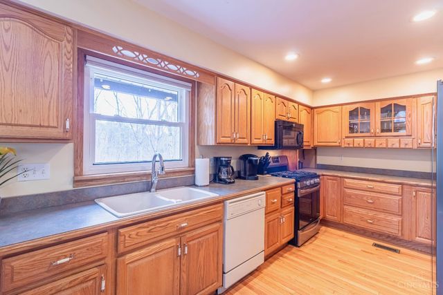 1620 Coffee Hollow Road, Peebles, OH 45660