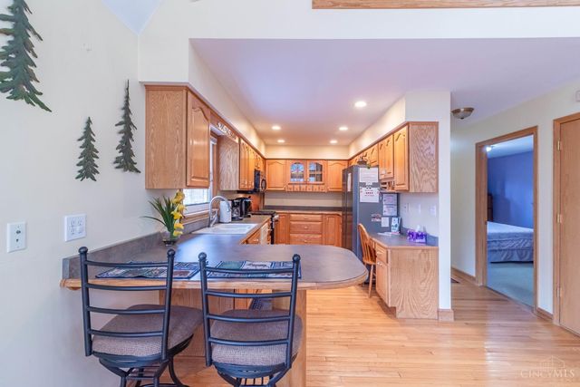 1620 Coffee Hollow Road, Peebles, OH 45660