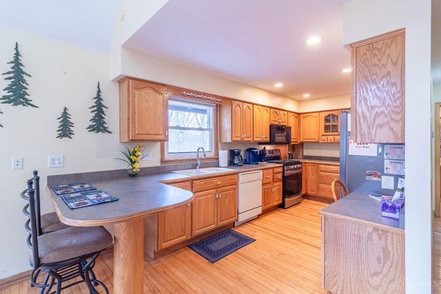 1620 Coffee Hollow Road, Peebles, OH 45660