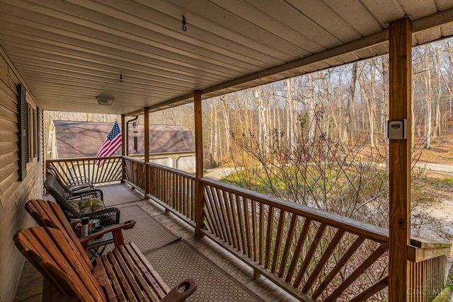 1620 Coffee Hollow Road, Peebles, OH 45660