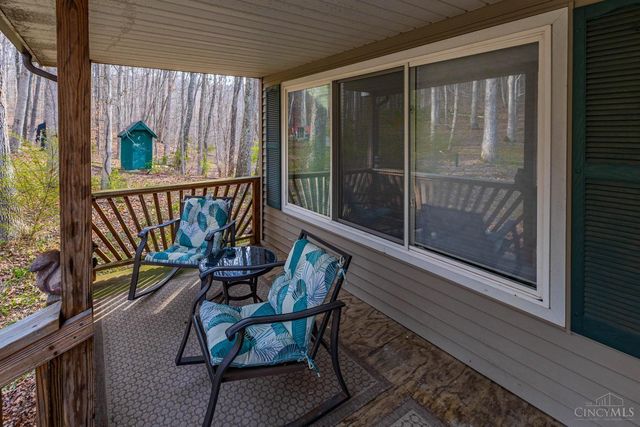 1620 Coffee Hollow Road, Peebles, OH 45660